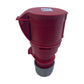 PCE 225 CEE-Kupplung 32 A 5-polig 6h 400 V IP44 Kupplung Stecker Starkstrom
