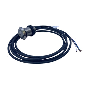 ifm KT6300 kapazitiver Touch-Sensor beleuchtet Taster IO-Link M12 Sensortaster