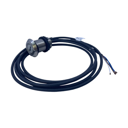 ifm KT6300 kapazitiver Touch-Sensor beleuchtet Taster IO-Link M12 Sensortaster