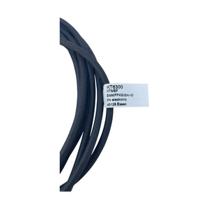 ifm KT6300 kapazitiver Touch-Sensor beleuchtet Taster IO-Link M12 Sensortaster
