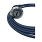 ifm KT6300 kapazitiver Touch-Sensor beleuchtet Taster IO-Link M12 Sensortaster