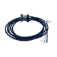 ifm KT6300 kapazitiver Touch-Sensor beleuchtet Taster IO-Link M12 Sensortaster