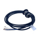 ifm KT6300 kapazitiver Touch-Sensor beleuchtet Taster IO-Link M12 Sensortaster