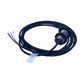 ifm KT6300 kapazitiver Touch-Sensor beleuchtet Taster IO-Link M12 Sensortaster
