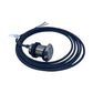 ifm KT6300 kapazitiver Touch-Sensor beleuchtet Taster IO-Link M12 Sensortaster