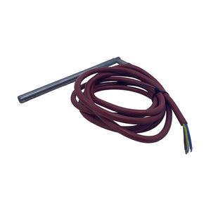 Hotset 10127172 Heizpatrone 300 W 230 V Hochleistungsheizpatrone Heizelement