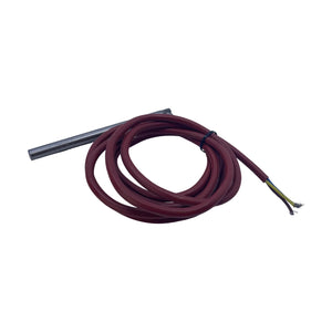Hotset 421672 Heizpatrone 300 W 230 V Hochleistungsheizpatrone Heizelement