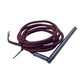 Hotset 421672 Heizpatrone 300 W 230 V Hochleistungsheizpatrone Heizelement