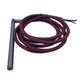 Hotset 421672 Heizpatrone 300 W 230 V Hochleistungsheizpatrone Heizelement