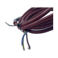 Hotset 388867 Heizpatrone 300 W 230 V Hochleistungsheizpatrone 90 Grad Abgang