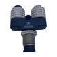 Weidmüller SAI-Y-5S-M12/M12 1826880000 Y-Verteiler M12 5-polig Sensor-Aktor