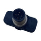 Weidmüller SAI-Y-5S-M12/M12 1826880000 Y-Verteiler M12 5-polig Sensor-Aktor