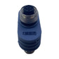 Escha 1383035 Y-Verteiler M12 5-polig T-Stück Sensor-Aktor Verteiler Anschluss