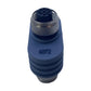 Escha 1383035 Y-Verteiler M12 5-polig T-Stück Sensor-Aktor Verteiler Anschluss