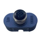 Escha 1383035 Y-Verteiler M12 5-polig T-Stück Sensor-Aktor Verteiler Anschluss