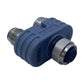 Escha 1383035 Y-Verteiler M12 5-polig T-Stück Sensor-Aktor Verteiler Anschluss