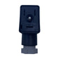Festo MSSD-EB 151687 Steckdose Ventilstecker Form A fuer Magnetspule Stecker