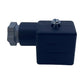 Festo MSSD-EB 151687 Steckdose Ventilstecker Form A fuer Magnetspule Stecker