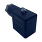 Festo MSSD-EB 151687 Steckdose Ventilstecker Form A fuer Magnetspule Stecker