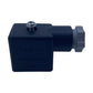 Festo MSSD-EB 151687 Steckdose Ventilstecker Form A fuer Magnetspule Stecker