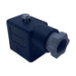 Festo MSSD-EB 151687 Steckdose Ventilstecker Form A fuer Magnetspule Stecker