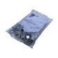 Rittal VX 8100.771 Sockel-Adapter für Doppel-Lenkrollen Montageset Schaltschrank