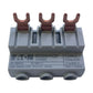Eaton BK25/3-PKZ0 Einspeiseklemme 3-polig 25 mm² für PKZM0 Sammelschienenzubehör