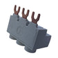 Eaton BK25/3-PKZ0 Einspeiseklemme 3-polig 25 mm² für PKZM0 Sammelschienenzubehör