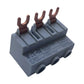 Eaton BK25/3-PKZ0 Einspeiseklemme 3-polig 25 mm² für PKZM0 Sammelschienenzubehör
