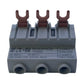 Eaton BK25/3-PKZ0 Einspeiseklemme 3-polig 25 mm² für PKZM0 Sammelschienenzubehör