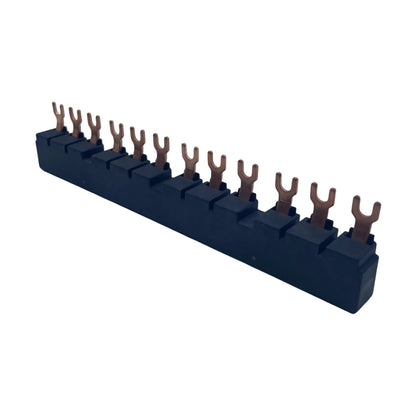Eaton B3.0/4-PKZ0 Drehstromschienenblock für 4 PKZM0 Sammelschiene Industrie