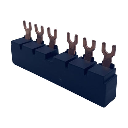 Eaton B3.0/2-PKZ0 Drehstromschienenblock für 2 PKZM0 Sammelschiene Industrie