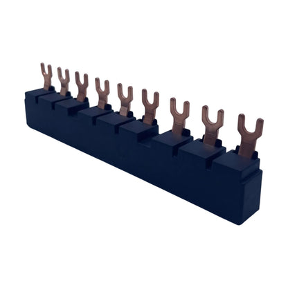 Eaton B3.0/3-PKZ0 Drehstromschienenblock für 3 PKZM0 Sammelschiene Industrie