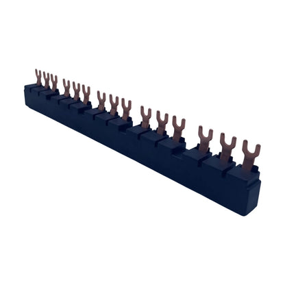 Eaton B3.0/5-PKZ0 Drehstromschienenblock für 5 PKZM0 Sammelschiene Industrie