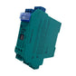 Pepperl+Fuchs KFD2-SR2-Ex2.W Trennschaltverstärker 2-kanalig OVP Ex Industrie