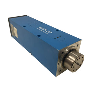 Kistler 2153A0302003HG NCFN NC-Fügemodul Servopresse elektromechanisch Industrie