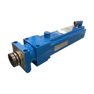 Kistler NCFH60400300BHCG NC-Fügemodul Servopresse 60 kN Hub 400 mm Industrie