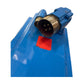 Kistler NCFH60400300BHCG NC-Fügemodul Servopresse 60 kN Hub 400 mm Industrie