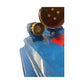 Kistler NCFH60400300BHCG NC-Fügemodul Servopresse 60 kN Hub 400 mm Industrie