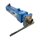 Kistler NCFH60400300BHCG NC-Fügemodul Servopresse 60 kN Hub 400 mm Industrie
