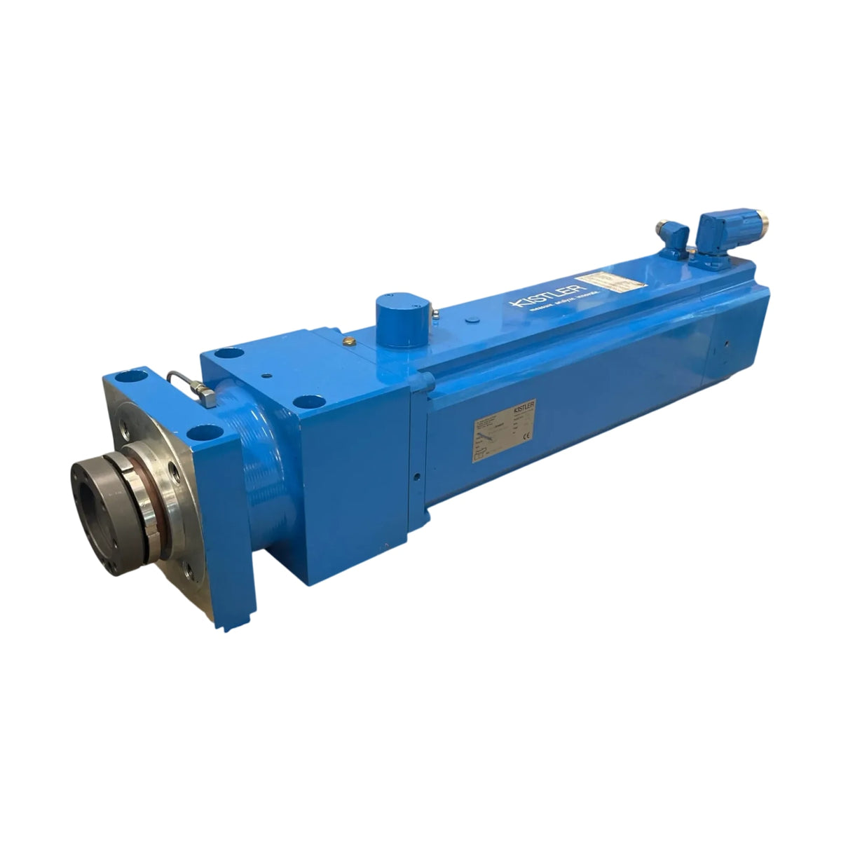 Kistler NCFH30400300BHCG NC-Fügemodul Servopresse 30 kN Hub 400 mm Industrie