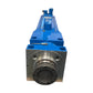 Kistler NCFH30400300BHCG NC-Fügemodul Servopresse 30 kN Hub 400 mm Industrie