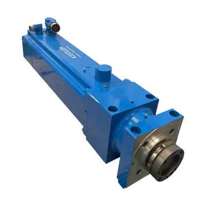 Kistler NCFH60400300BHCG NC-Fügemodul Servopresse 60 kN Hub 400 mm Industrie