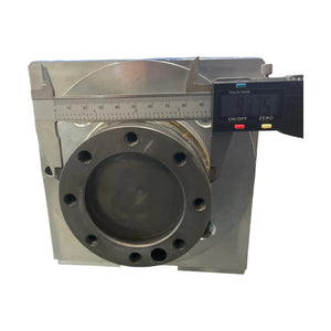 Kistler NCFH60400300BHCG NC-Fügemodul Servopresse 60 kN Hub 400 mm Industrie