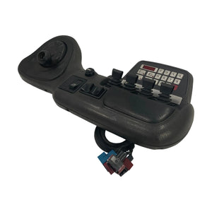 BT Control Deichselkopf Bedienkopf Elektro-Hubwagen Toyota Fahrschalter Display