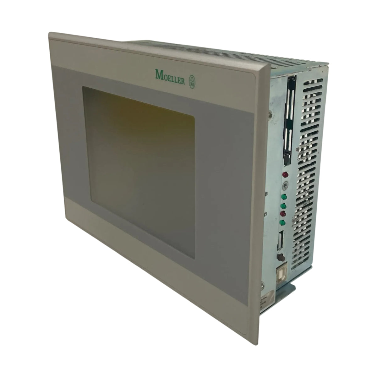 Moeller XV-432-57CQB-1-13-1 289798 Touch Panel 5,7 Zoll HMI Bedienpanel Display