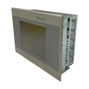 Moeller XV-432-57CQB-1-13-1 289798 Touch Panel 5,7 Zoll HMI Bedienpanel Display