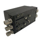 Siemens SIPART PS2 6DR5120-0NG02-0AA0 Stellungsregler HART 4-20 mA Positioner