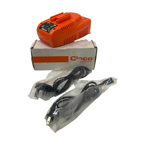 Cleco 962085PT Ladegerät 44V Li-Ion Akku LiveWire HC Charger 100-240V Apex Tool