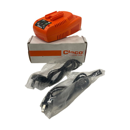 Cleco 962085PT Ladegerät 44V Li-Ion Akku LiveWire HC Charger 100-240V Apex Tool